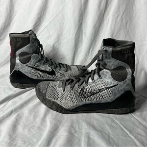 Size 12 Kobe 9 “Details”